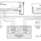 Схема подключения электрической печи 46 U XL