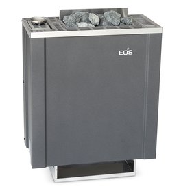 Электрическая печь с парогенератором EOS Filius W – монтаж на стене