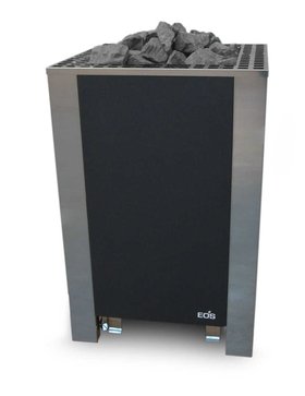 Электрическая печь – каменка для коммерческих
и частных бань среднего размера. Производство EOS, Германия