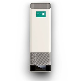 Дезинфектор воздуха для помещений Cleaning AIR T6 - настенный, Iso Benessere