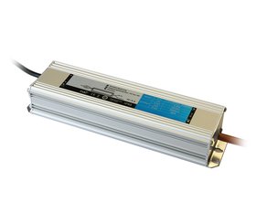 Электронный трансформатор для светодиодных линеек EOS.