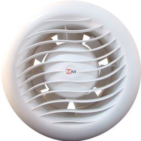 высокотемпературный вентилятор для бани и сауны