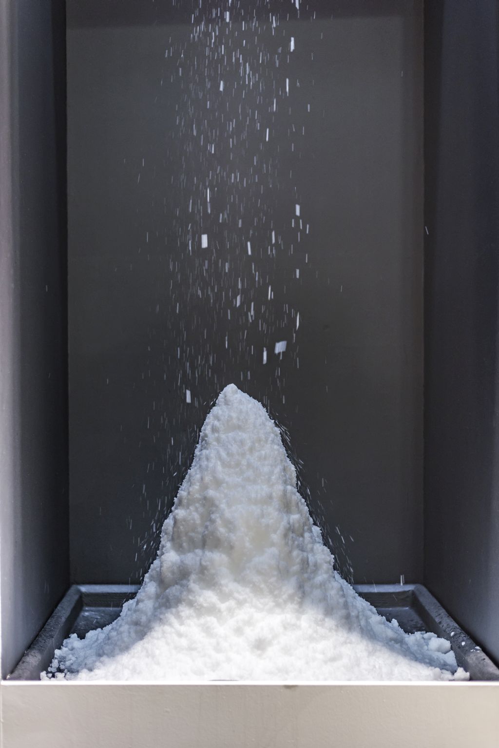 Снежный душ MSK Premium Snow. ЕОС Премиум-СПА-Технологии на выставке Аквасалон 2019