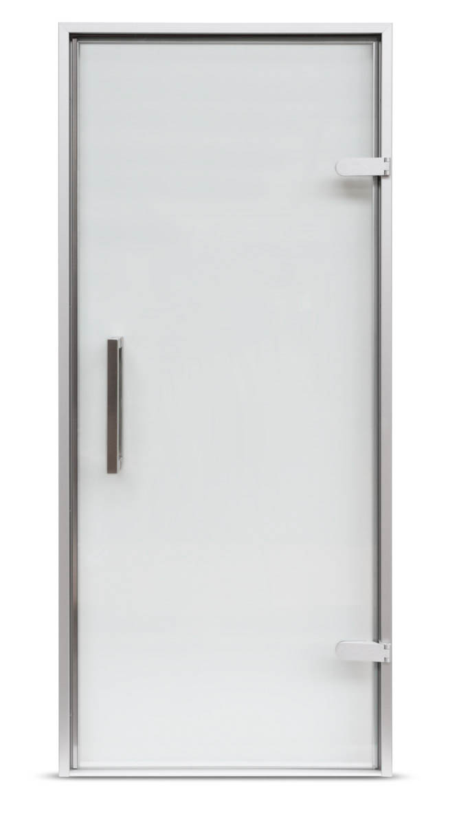 Двери для хамамов, стеклянные двери для турецких бань EOS Saunatechnik GmbH